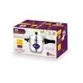 Induction Bottom Pressure Cooker Box Design
