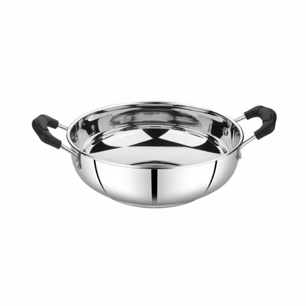 Induction Bottom Kadhai
