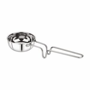 Triply Tadka Pan/Vagaria