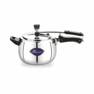 Inner Lid Triply Cooker